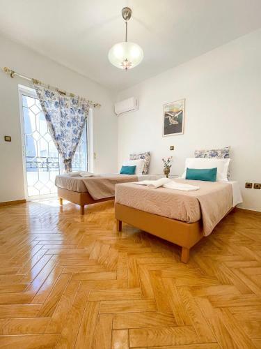 Nj Apartments: The Island Edition