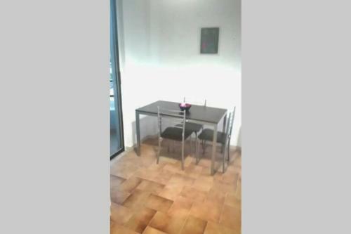 Apartamento 3rd Floor Appartment Close To Beach & Inside Town
