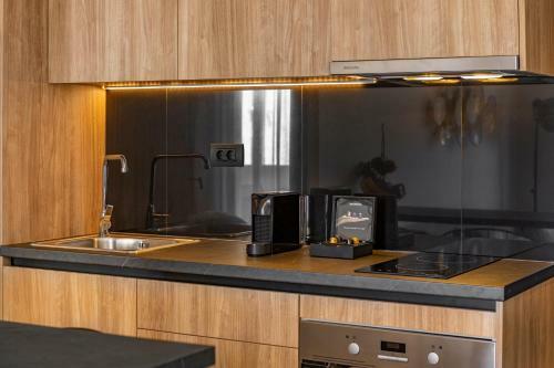 Apartamento Amarada Marina Suites