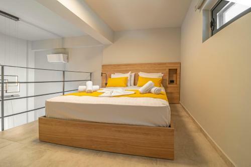 Apartamento Amarada Marina Suites