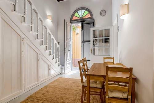 Apartamento Casa Elettra