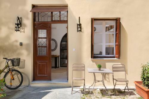 Apartamento Legato House