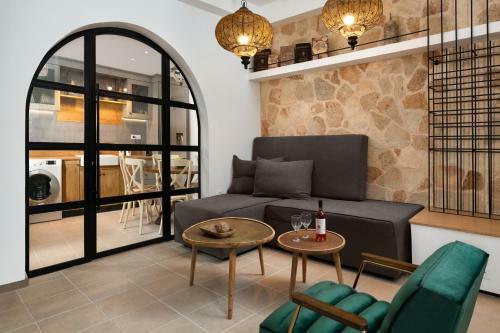 Apartamento Legato House