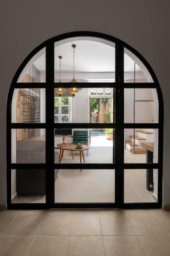 Apartamento Legato House