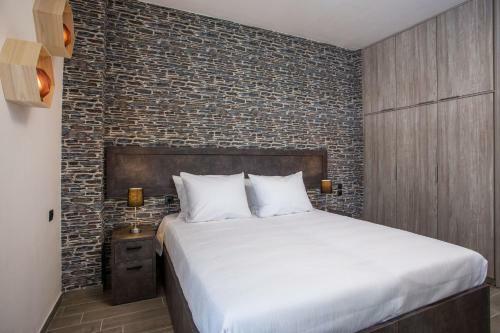 Apartamento Oleana Castelo Studios
