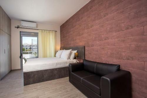Apartamento Oleana Castelo Studios