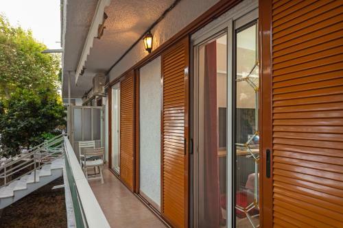 Apartamento Zenhouse