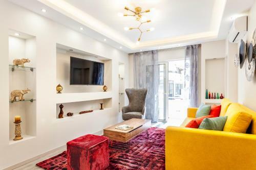 Apartamento Zenhouse