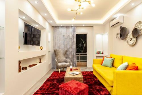 Apartamento Zenhouse