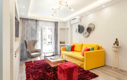 Apartamento Zenhouse