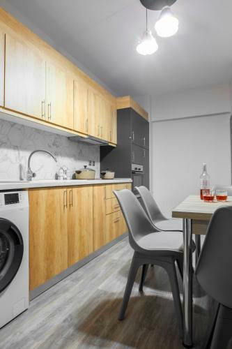 Apartamento Zenhouse