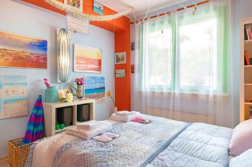 The Eclectic Yard Home -famous For Its Design