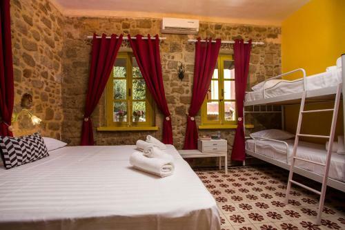 Bed & Breakfast Attiki Hotel