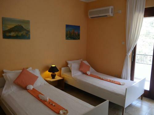 Apartamento Helios-rhodos-apartments