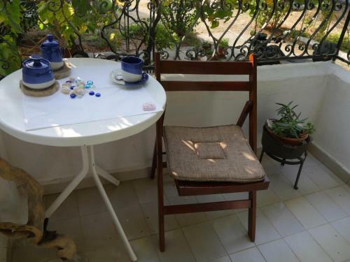 Apartamento Helios-rhodos-apartments
