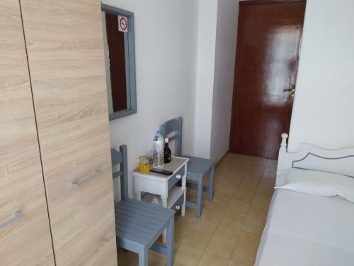 Hostal Nitsas Studio's