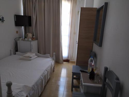 Hostal Nitsas Studio's
