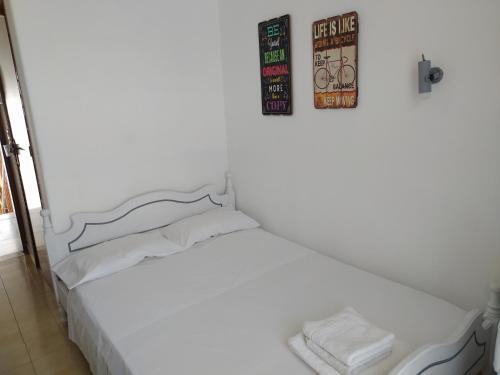 Hostal Nitsas Studio's