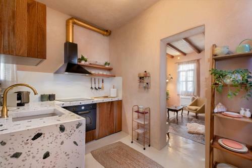 Apartamento Casa Emiliana