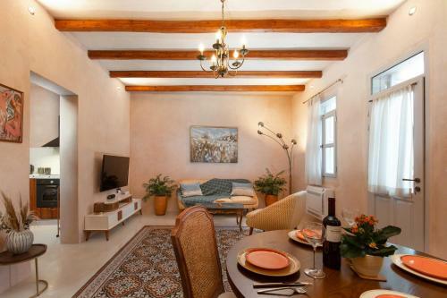 Apartamento Casa Emiliana