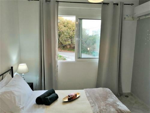 Rodini Sun Apartment