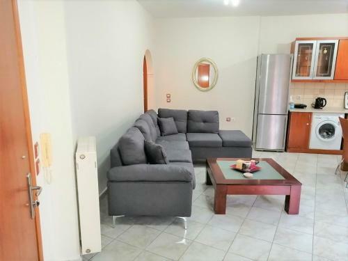 Rodini Sun Apartment