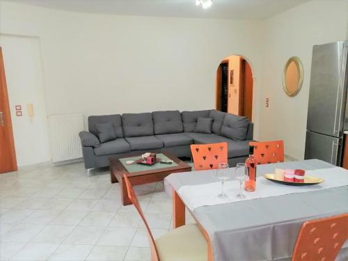 Rodini Sun Apartment