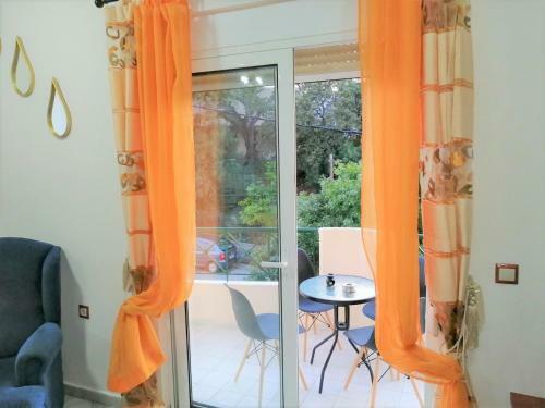 Rodini Sun Apartment