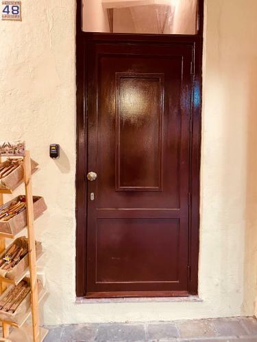 Apartamento Rhodes Old Town Harmony Suite
