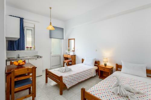 Apartamento Iskas Evilion