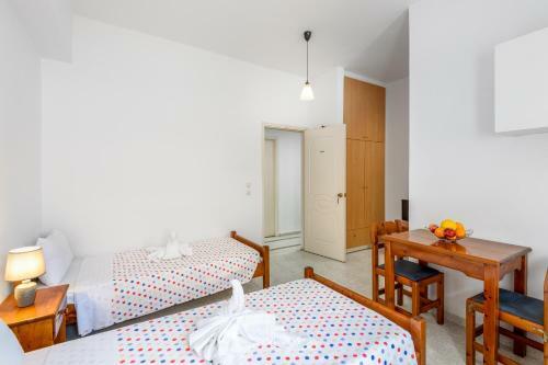 Apartamento Iskas Evilion