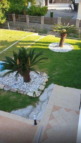 Angelos House