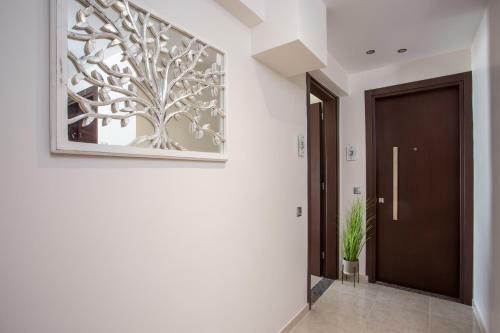 Apartamento Oleana Sun Studios
