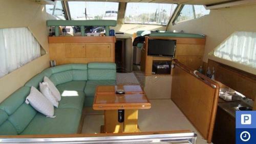 Galini Luxury Yacht