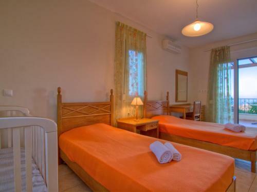 Villa Anemoni