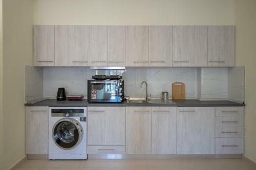 Eden Lily- Luxurious Apartment With Sea View