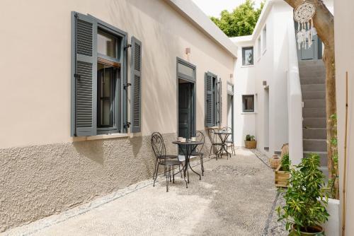 Apartamento Casa Melenia ''votsalo''