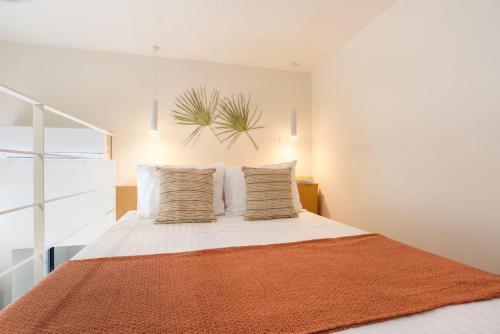 Apartamento Casa Melenia ''votsalo''