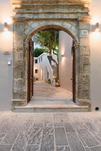 Apartamento Casa Melenia ''votsalo''
