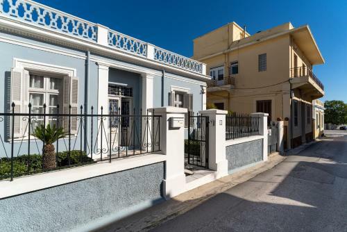 Villa Oslove