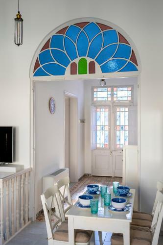 Villa Oslove
