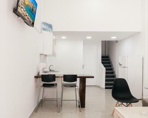 Apartamento Ab City Centre Stylish Studios
