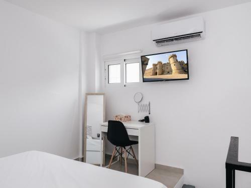 Apartamento Ab City Centre Stylish Studios