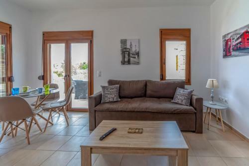 Karena Seaview Villa