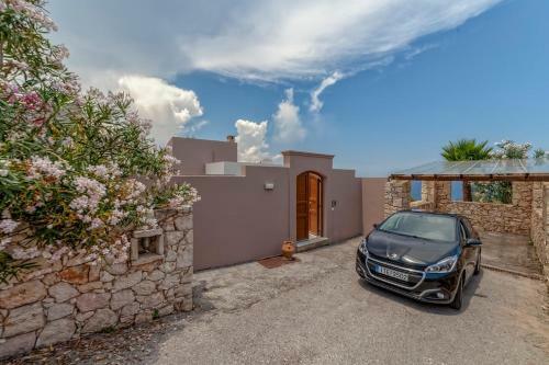 Karena Seaview Villa