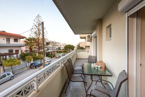 Bon Bonheur Apartments