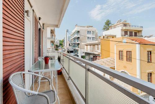 Apartamento City Center Elite Suite