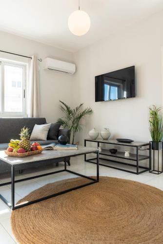 Apartamento City Center Elite Suite
