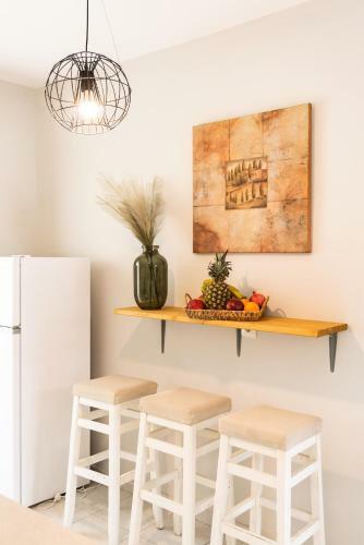 Apartamento City Center Elite Suite