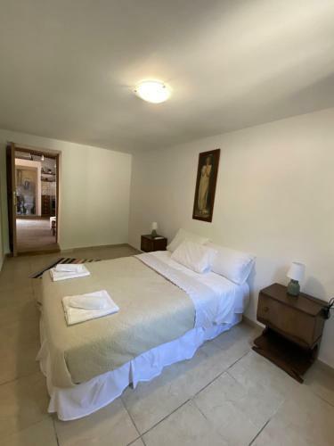 Mama'sevdokia Apartment